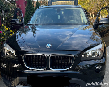 vand BMWx1Xdrive