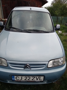 Vand citroen berlingo