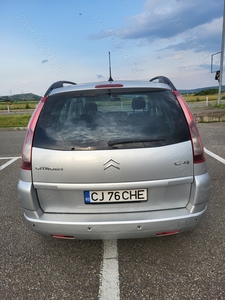 Vand Citroen C4 Grand Picaso