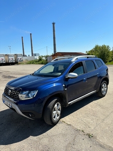 Vând Dacia Duster