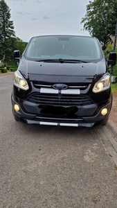 Vand Ford Tourneo Custom model Titanium Business L1 H1