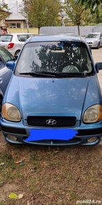 vand Hyundai Atos