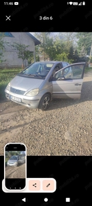 Vand Mercedes A 170 CDI