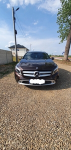 Vând Mercedes GLA 2014 pachet AMG