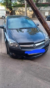 vand opel astra H