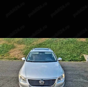 Vând Passat B6!!!