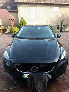 Vand volvo v40 d2 2017