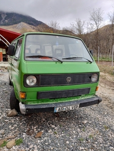 Vând Vw Transporter T3