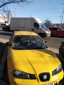 Vanzare Seat Ibiza