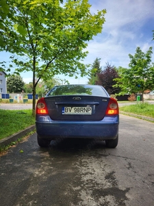 Vind ford focus 2 pt dezmembrare