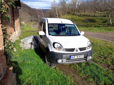 vînd kangoo