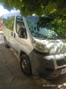 Vind Peugeot Boxer 2.2