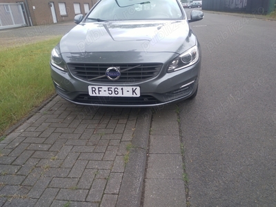 Volvo V60 2015 -euro 6