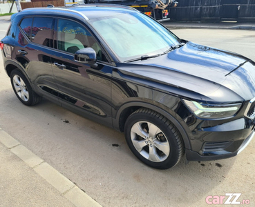 Volvo XC 40 2019 masina personala