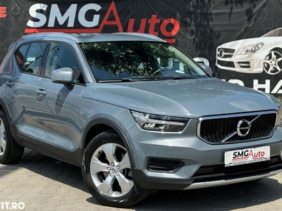 Volvo XC 40