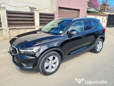 Volvo XC 40 2019 masina personala