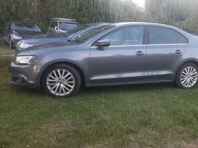 Vw jetta 1.4 tsi hybrid 2014 dsg 150 cp