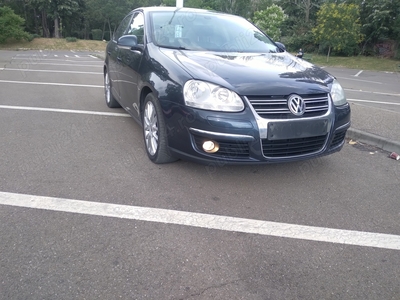 Vw jetta 1.9 TDI