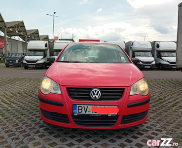 VW Polo 2007 stare f buna