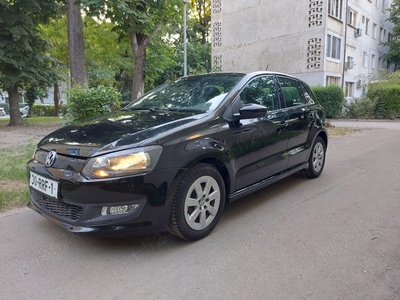 Vw Polo, an 2011, 1.2 diesel