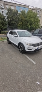 Vw T-roc 2021 De vânzare