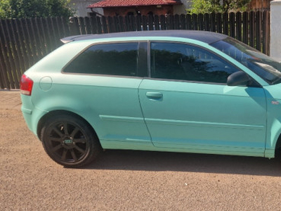 Audi A3 2.0 diesel an 2004