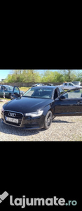 Audi a6 c7 2012 230000km