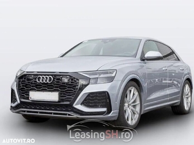 Audi RS Q8 RSQ8 4.0 TFSI quattro Tiptronic