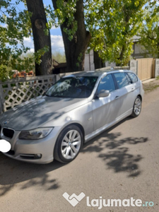 Bmw seria 3 2011