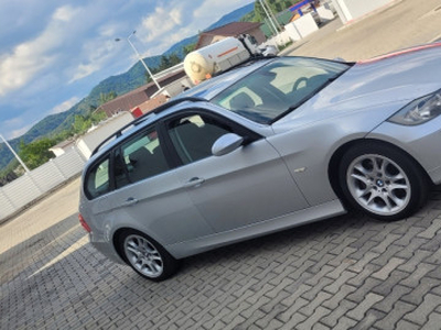 Bmw seria 3 E90 320i Panoramic 2007