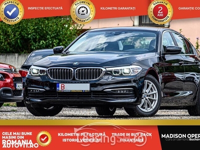 BMW Seria 5 530e