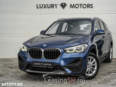 BMW X1 sDrive18d Aut. Sport Line