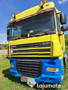 Camion DAF XF EURO5