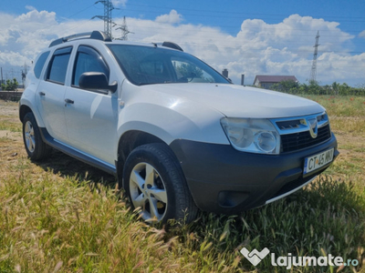 Dacia Duster 1.6, 16V