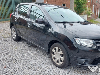 Dacia Sandero 1.5 dci 2014