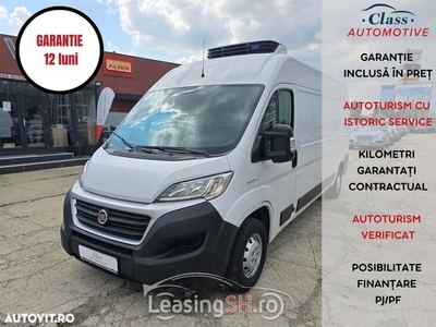 Fiat Ducato Frigorific