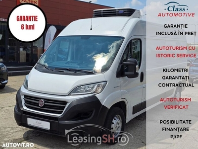 Fiat Ducato Izoterm