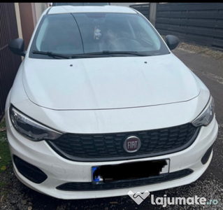 Fiat Tipo Sedan 1.4 Benzina