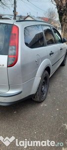 Ford focus, mk2 an 2005