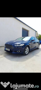 Ford Mondeo MK5/ 2.0 Diesel 150CP/ Automat - Full istoric service