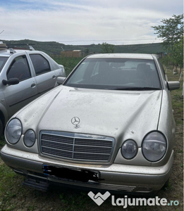 Mercedes benz 210 pentru dezmembrare