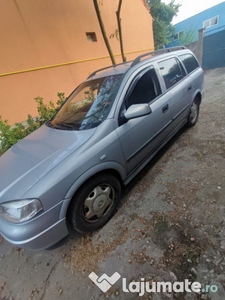 Opel Astra g diesel