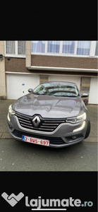 Renault talisman 2017