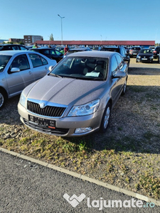 Skoda Octavia 1.4 TSI DSG