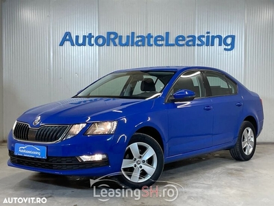 Skoda Octavia Combi Diesel 1.6 TDI Ambition