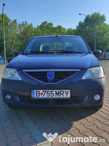 Dacia Logan 1.4 stare perfecta de funcționare