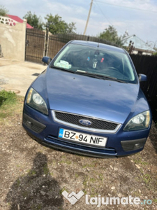 Ford focus 2 2005