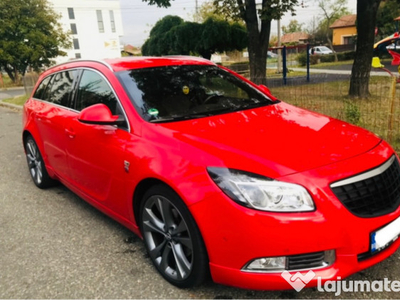 Opel Insignia OPC