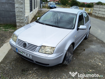 Volkswagen Bora 1.9 TDI ALH