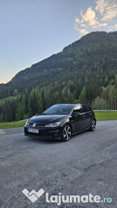 Volkswagen Golf 7 GTI